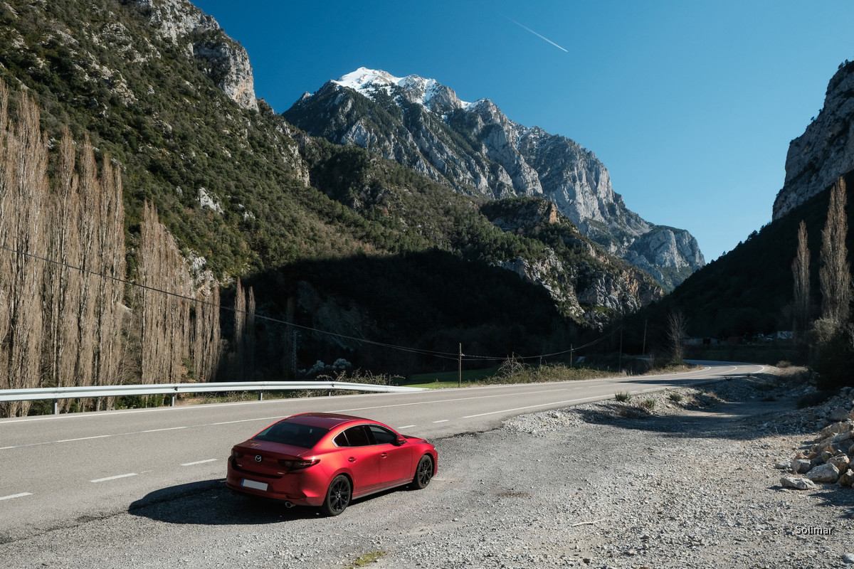 2015款马自达3优点和缺点,马自达3skyactiv报价