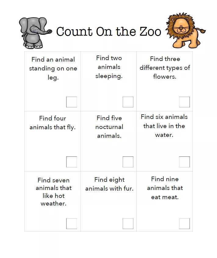 动物园怎么玩的具体介绍,动物园怎么玩更好玩