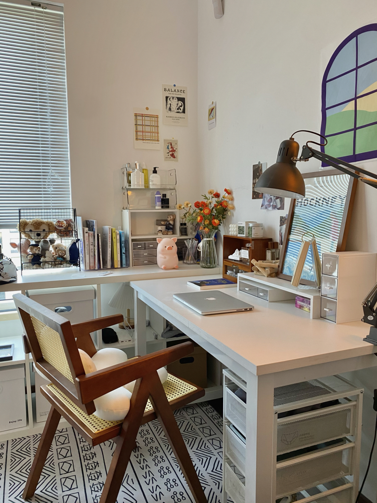 几个非常值得借鉴的装修建议,装修做对这5点省钱还有高级感