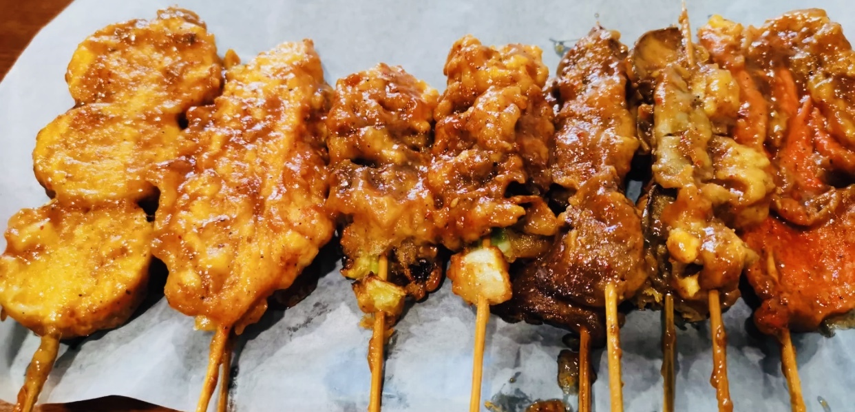 沧口有什么好吃的老字号,沧口网红店老字号