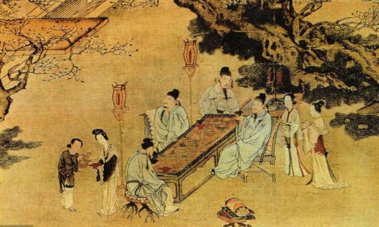 茶满欺人酒满敬人的意思,茶满欺人酒满敬人什么意思潮汕话