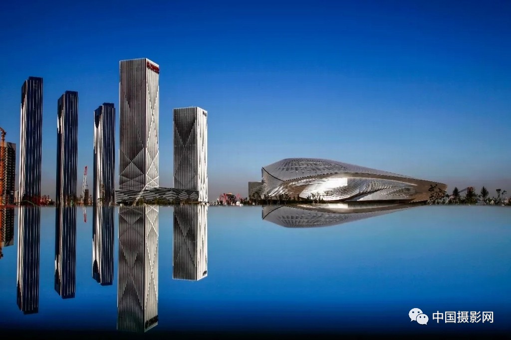 大连开发区40年老照片,大连40年发展史