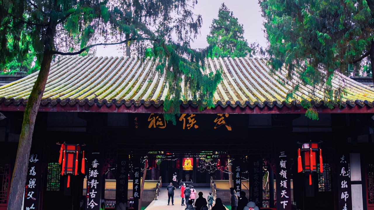 五一出游成都周边美食推荐,五一成都亲子游2-3天推荐地方