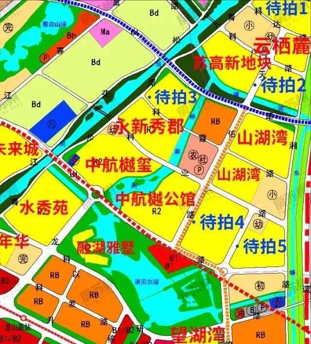 3万？科技城的资本在哪？