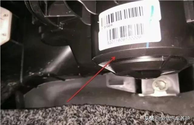 蒸发箱清洗和空调管道清洗哪个好,h6汽车空调蒸发箱清洗方法视频