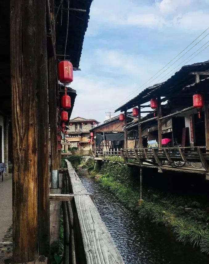 中国最美苏式私人院子,中国式老院子