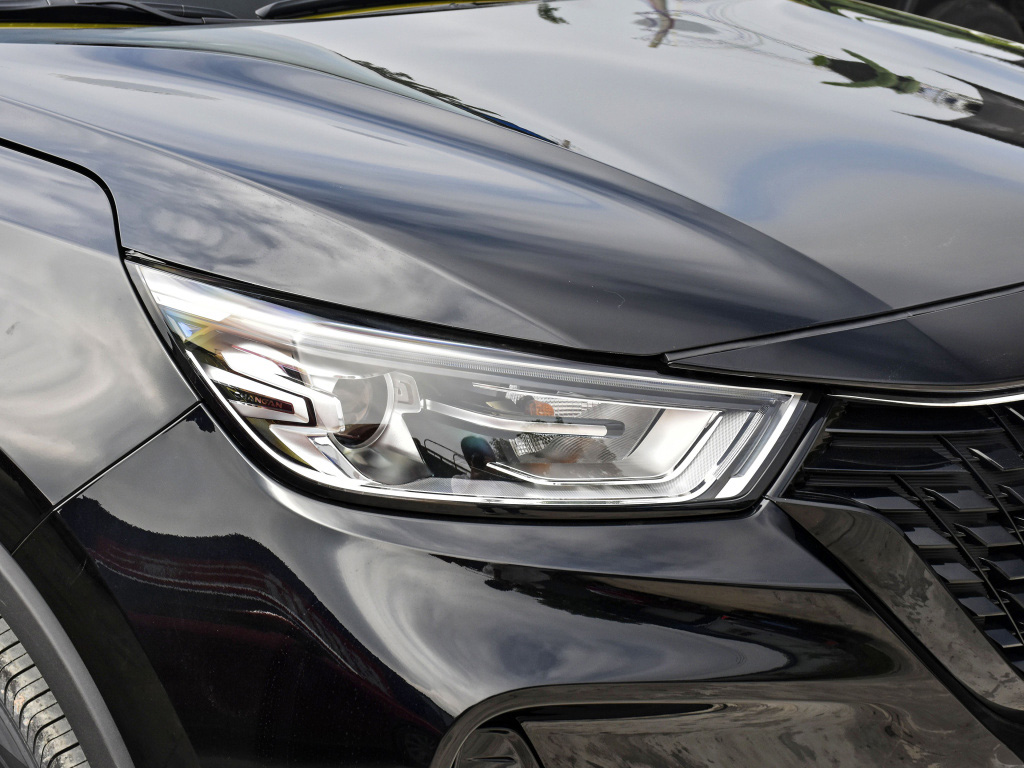 长安蓝鲸版大七座,长安蓝鲸发动机7座