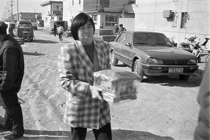 津门网邵雅杰：九十年代汉沽人这样过清明节