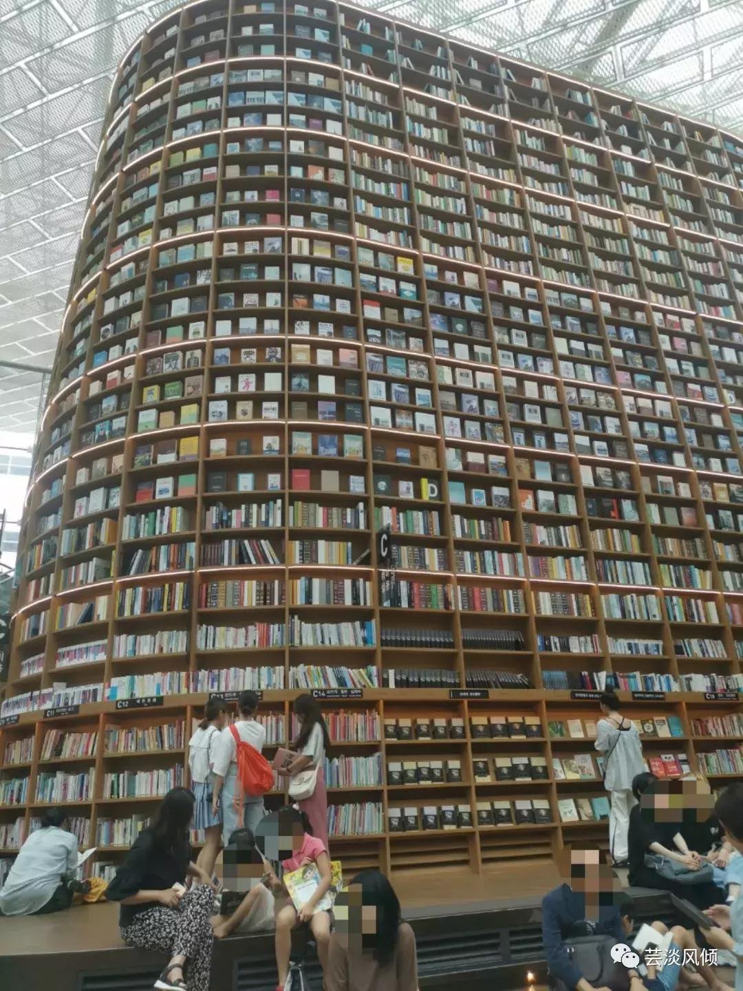 首尔有什么好看的风景,首尔什么好玩