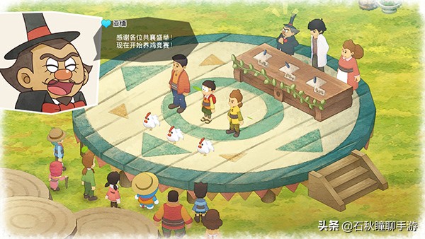 大雄的牧场物语攻略任意门,大雄的牧场物语刷子怎么得