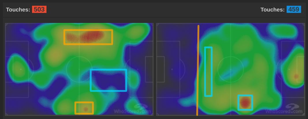 李铁40强赛执教几场,李铁技战术分析