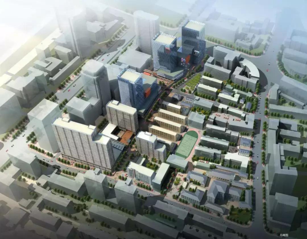 这里是余杭,这里是杭州英文怎么说