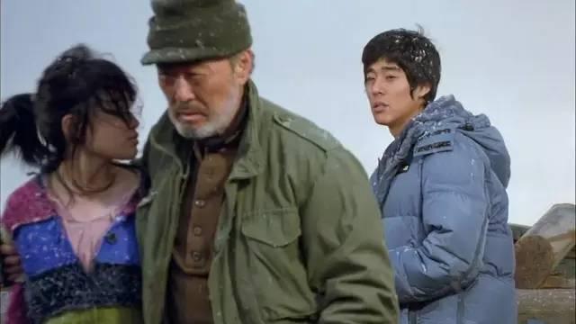 图解电影《弓》,从未见过如此独特的少女*处破**方式