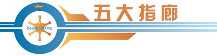 大兴国际机场震撼工程,北京大兴国际机场正式投运