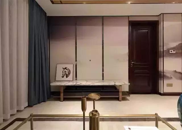 房门的颜色要和衣柜同一个颜色吗,门颜色的讲究和忌讳