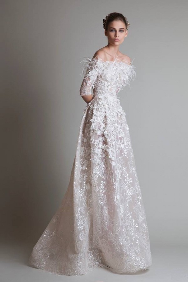 定制婚纱一般在哪定制,定制婚纱注意事项有哪些