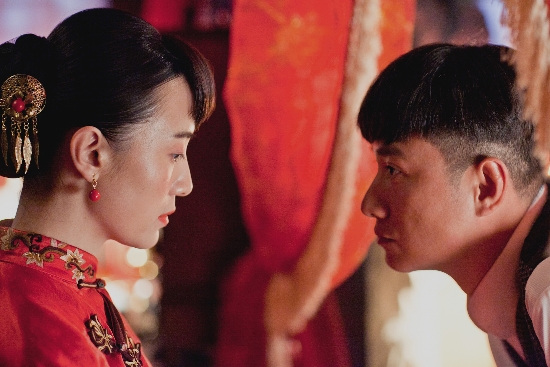 宋佳的情感经历,谜一样的小宋佳情史