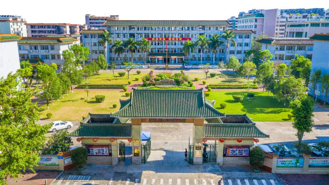 梅州市2023普通高中招生计划表,梅州各学校招生计划表