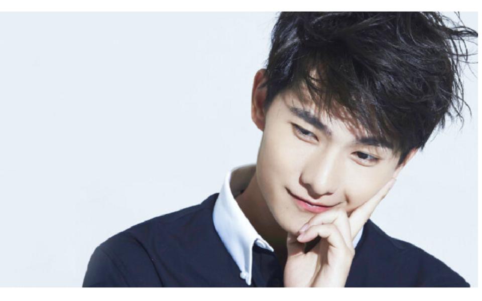 杨洋梦幻锦衣,杨洋梦幻西游发布会视频