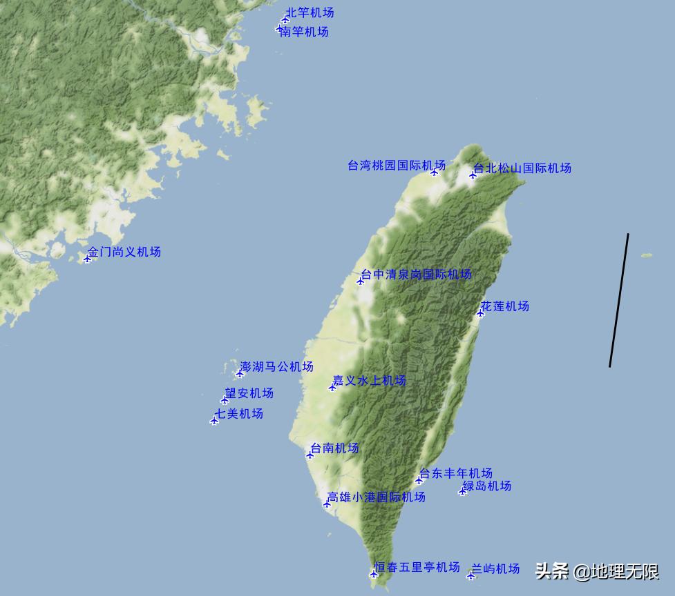 台湾和大陆地图高清版大图,台湾地图3d高清版大图最新版