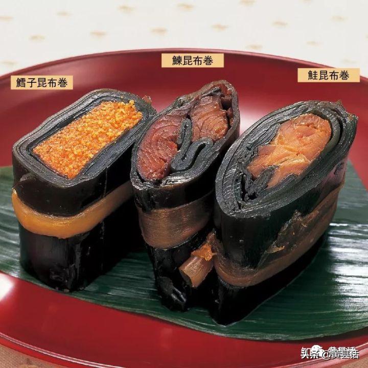 古代的海带,海带在古代是什么