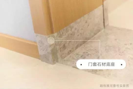 阜阳融创淮河壹号的优缺点,融创淮河壹号效果图