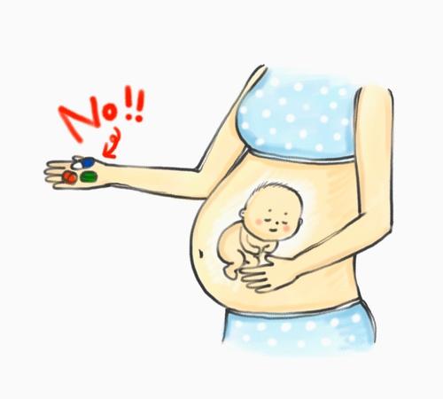 孕期用药有哪些问题,关于孕期吃药