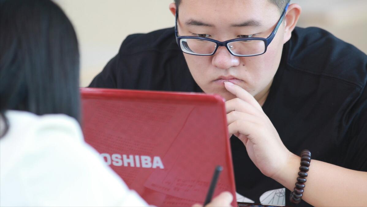 高中三年差生可以逆袭吗,初三差生如何从200分提高至400分