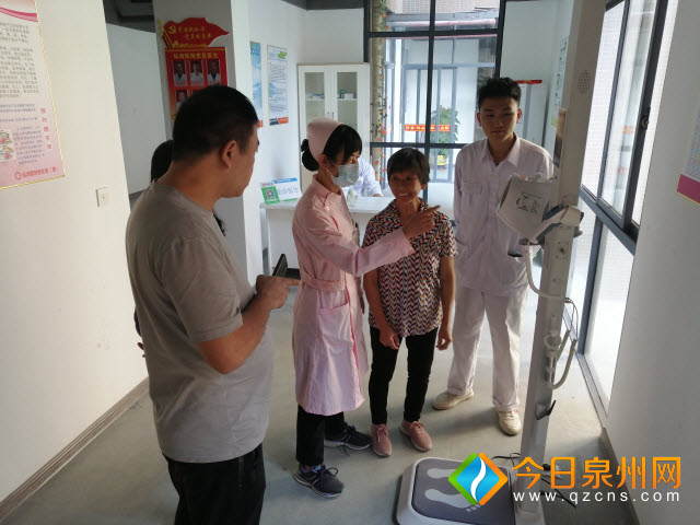 泉州台投区党群服务中心,泉州台商投资区行政服务中心