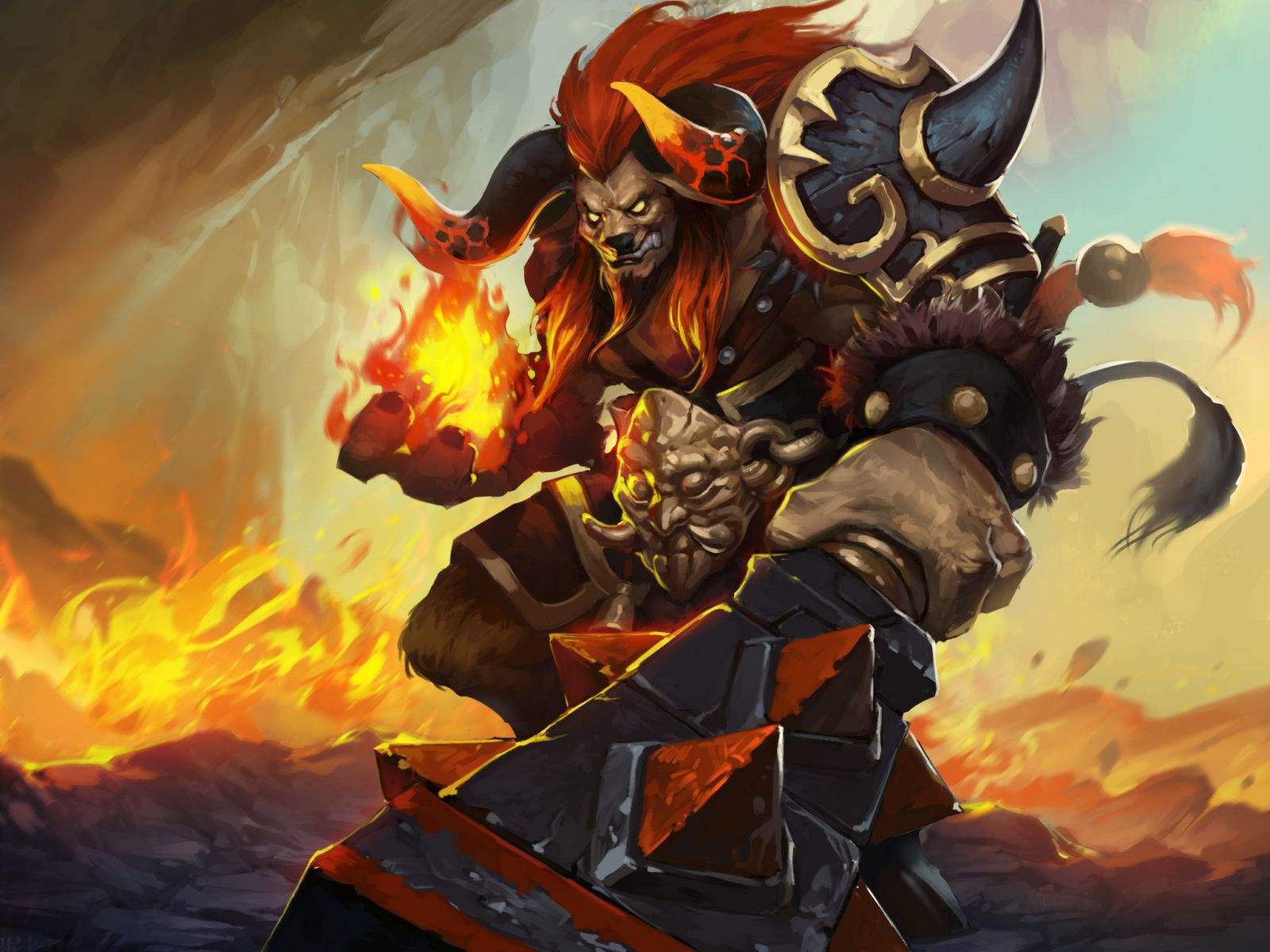 托塔天王厉害还是哪吒厉害,托塔天王父子