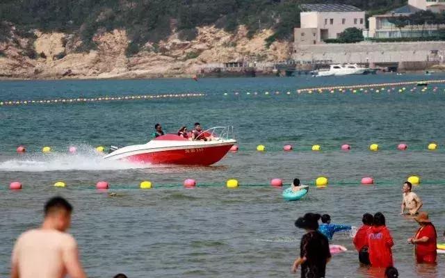 去威海海边哪个浴场比较好,去威海海水浴场需要准备什么东西