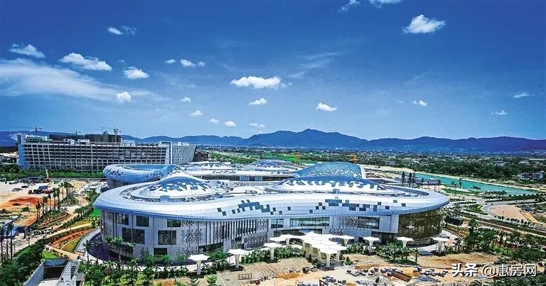 海南自贸区和迪拜自贸区区别,海南自贸港政策体系