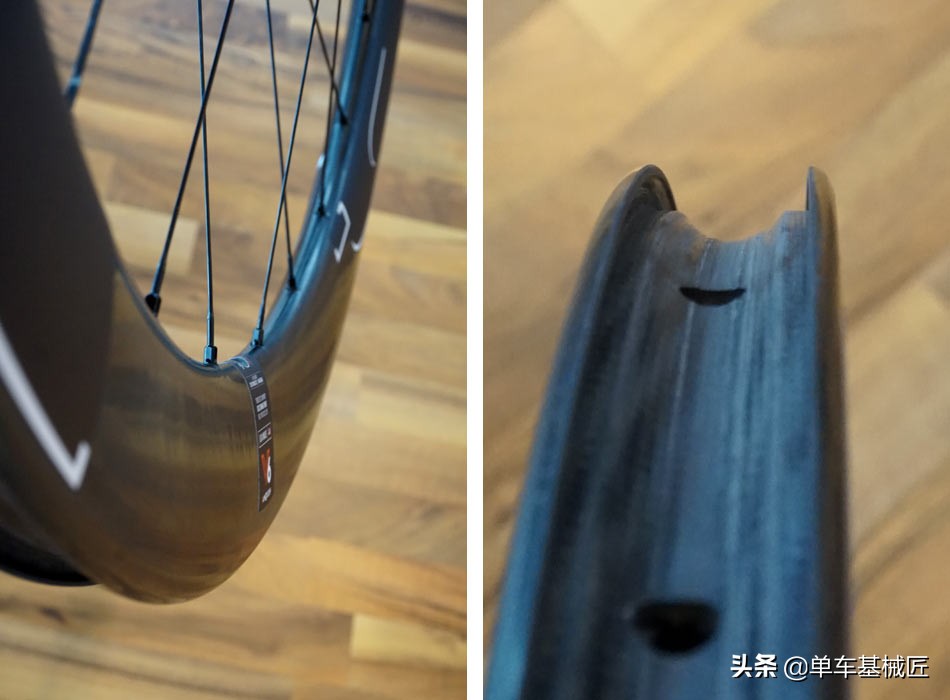 2019年公路车轮组和轮胎的发展趋势：更宽，更大，更浅，更少