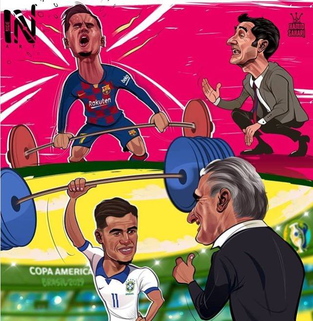 国外也有段子手:留给阿根廷的时间不多了...