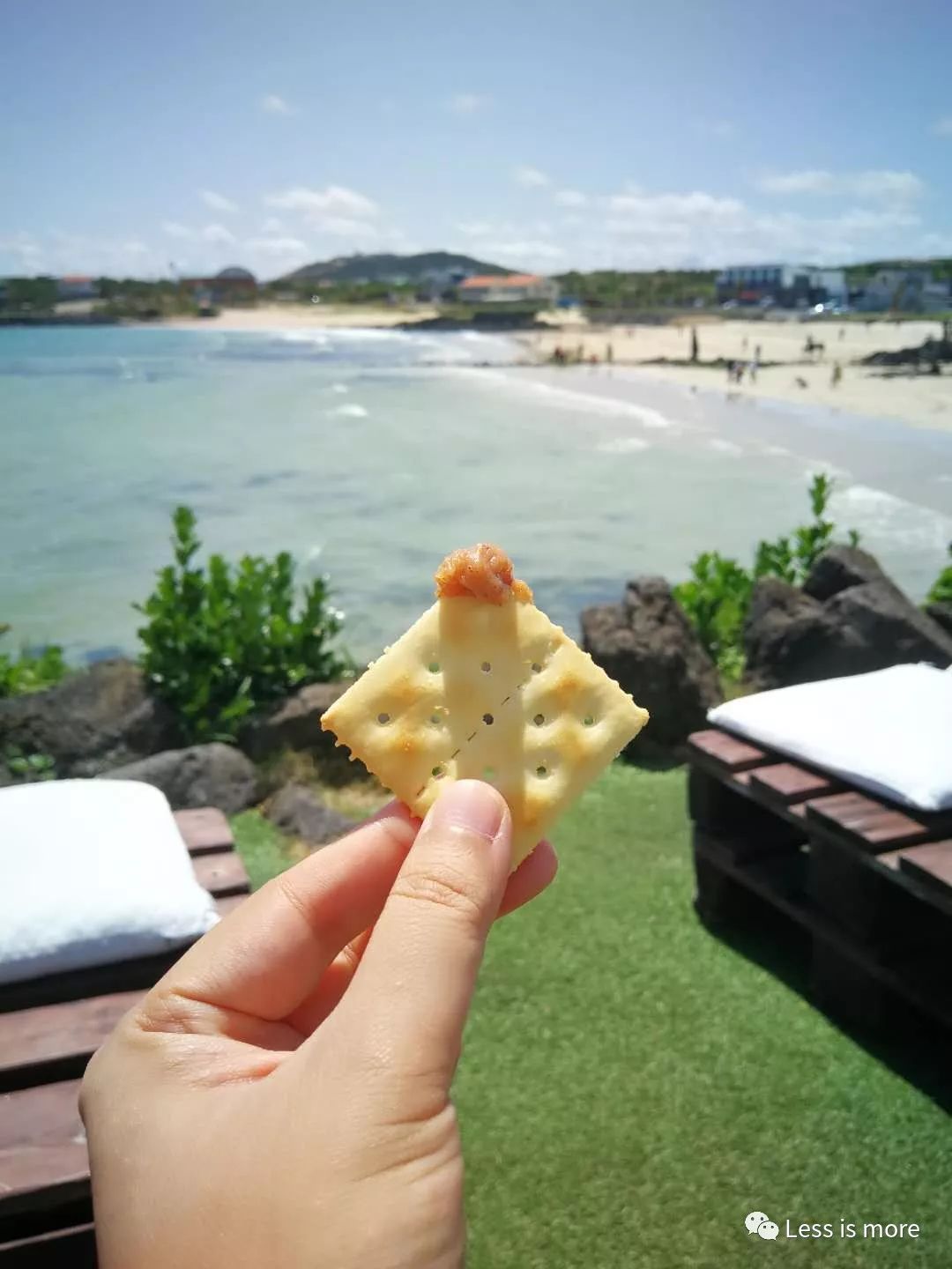 带你们看看济州岛的美景,济州岛的特色