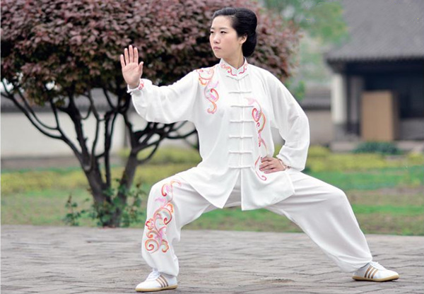 养生的健身方法那么多,古人辛苦留下是的,就要失传了