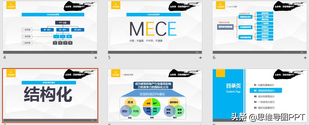 超实用的20个ppt操作技巧,干货整理九个ppt实用小技巧