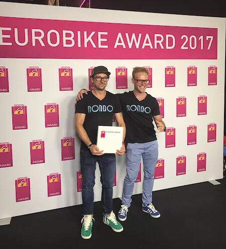 从摇滚巨星到山地车公司老板的传奇人生，专访NS品牌创始人