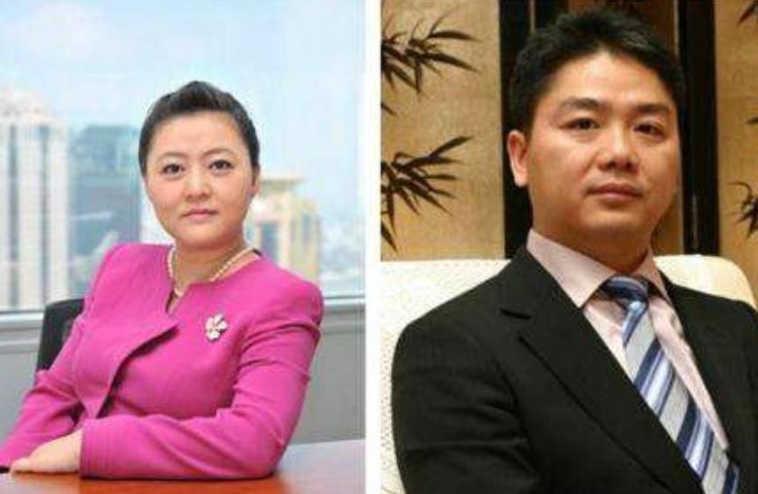 刘强东寒门,寒门子弟刘强东完整版