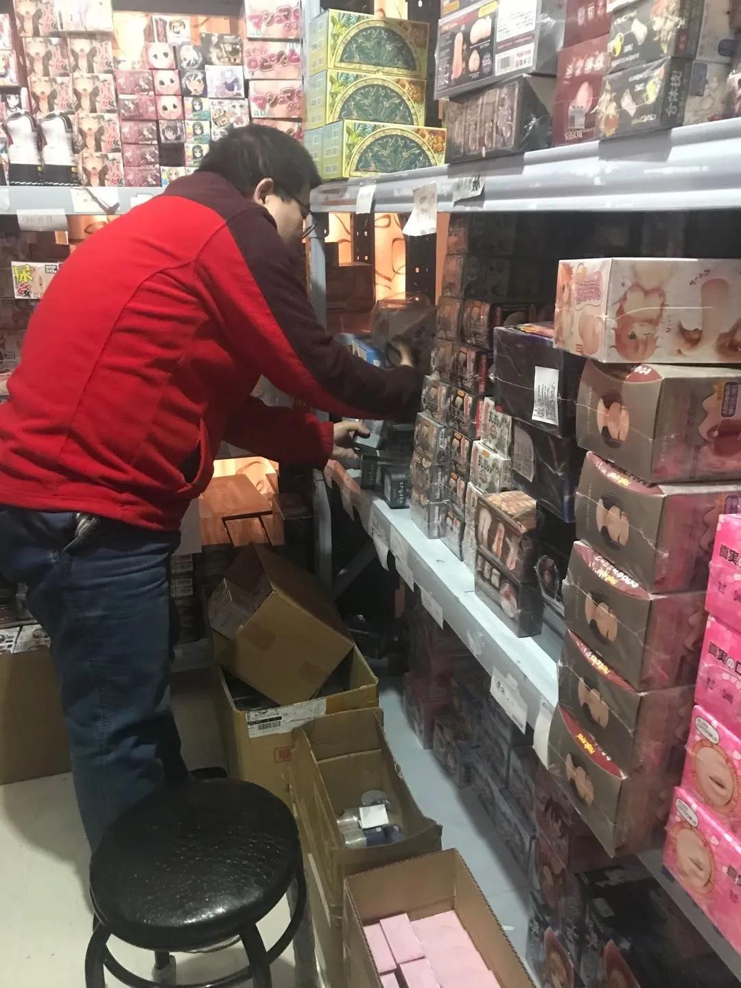 武汉*人用成品**卖家，疫情下发货，解决湖北人“那方面”需求