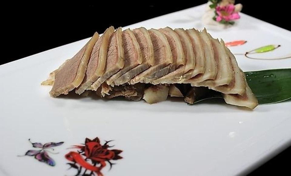 湛江海鲜十佳排名,湛江海鲜第一名