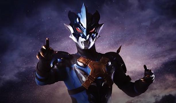 黑暗迪迦是最强黑暗奥特曼吗,黑暗迪迦奥特曼多强