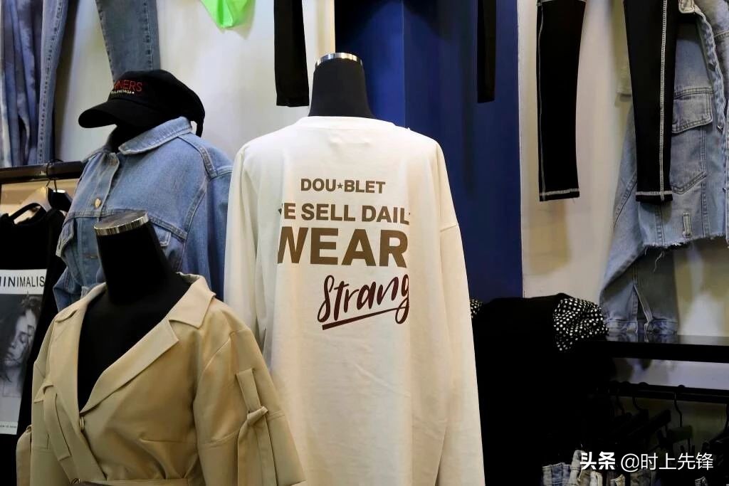 offwhite和gucci联名,offwhite潮牌排行榜