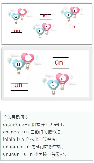 素材拼音,简单易学的拼音入门知识