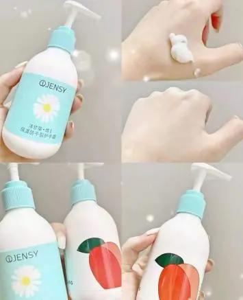 死海矿物保护护手霜,保护纤纤玉手