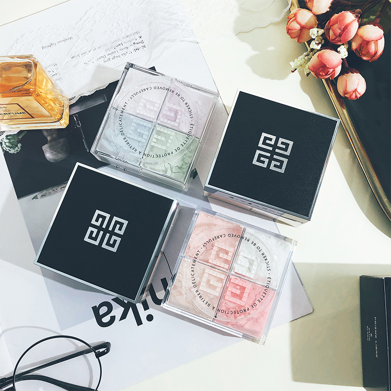 化妆容易出汗会怎么样,化妆容易脱妆斑驳是缺水吗