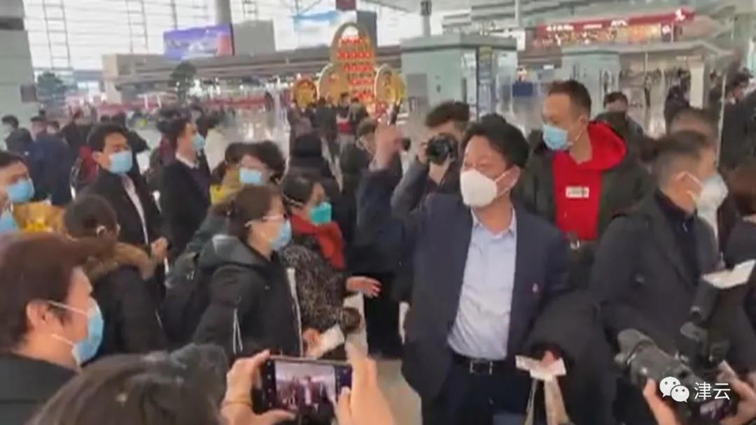 津云疫情调查,津云查疫情