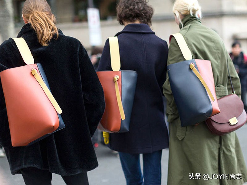 最爱的CELINE换设计师？风格不在？