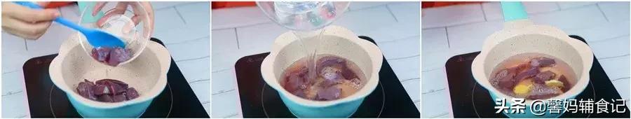 猪肝护眼睛吗,猪肝明目真的有用吗